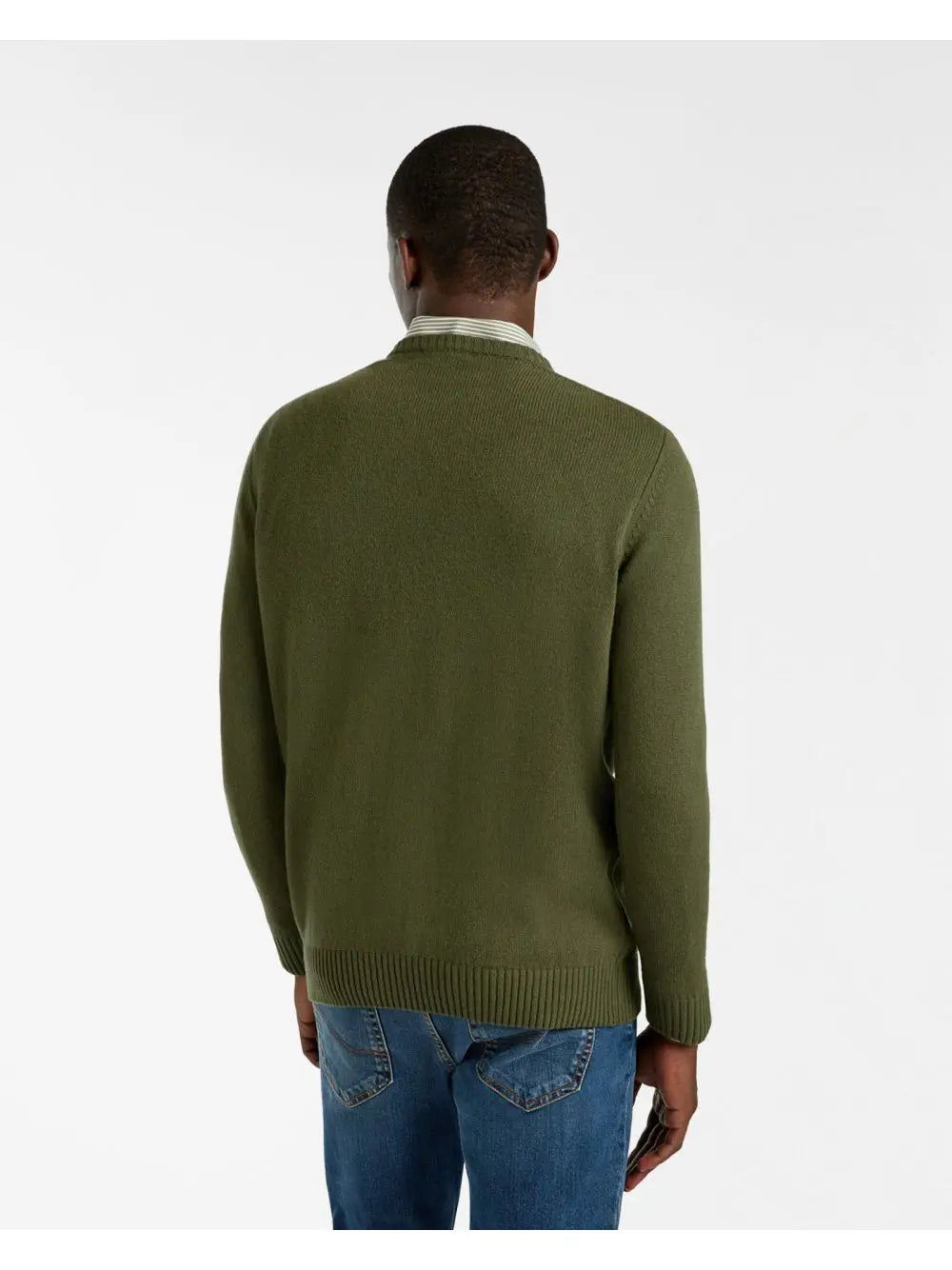 Pullover Harmont&blaine Uomo - Oliva
