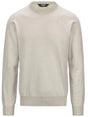 Pullover K-Way Uomo - Bianco
