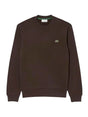 Pullover Lacoste Uomo - Marrone