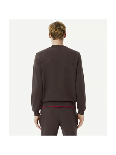 Pullover Lacoste Uomo - Marrone
