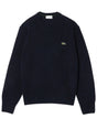 Pullover Lacoste Uomo - Navy