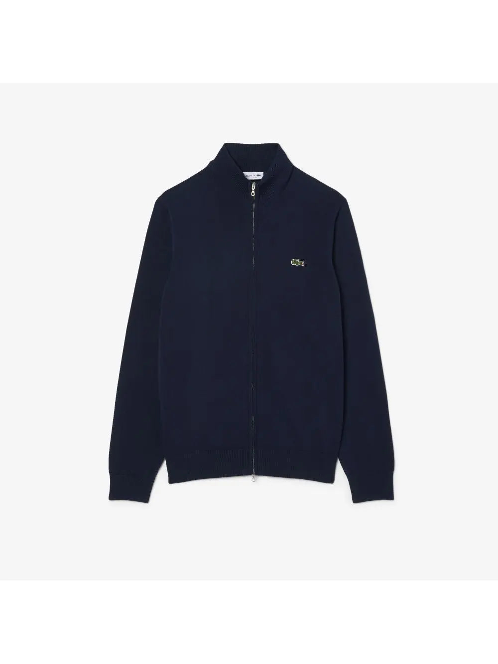 Pullover Lacoste Uomo - Navy