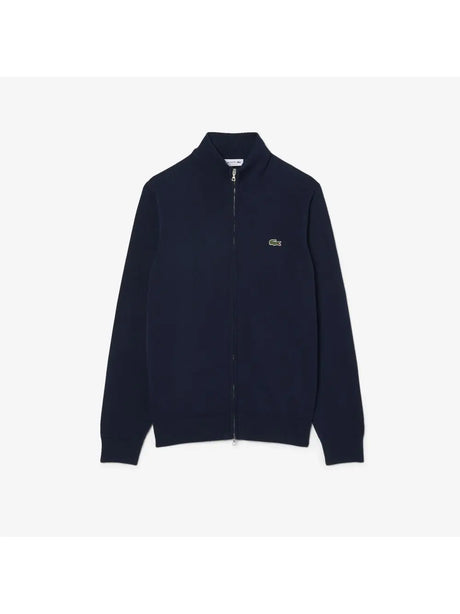 Pullover Lacoste Uomo - Navy