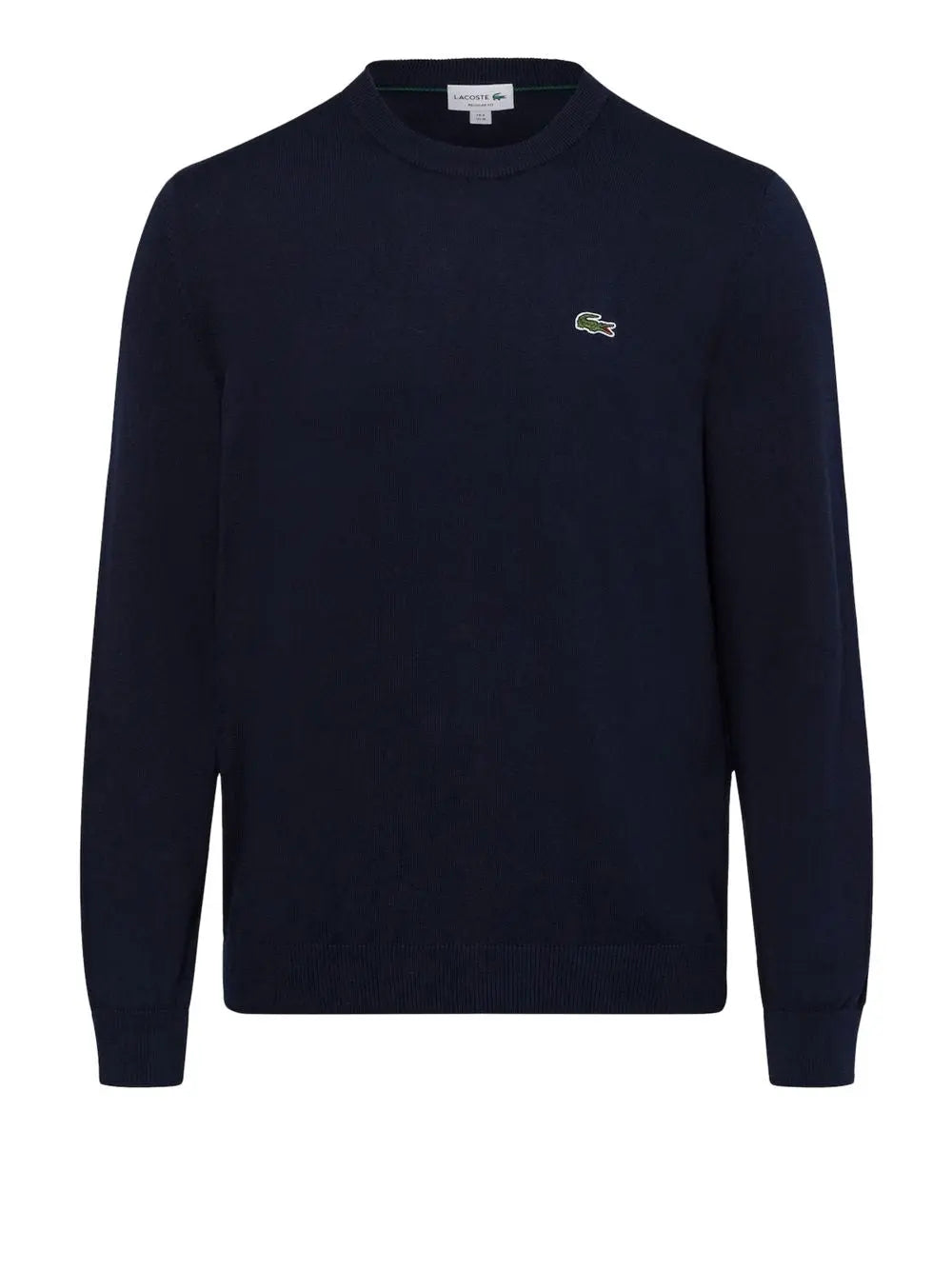 Pullover Lacoste Uomo - Navy