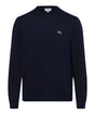 Pullover Lacoste Uomo - Navy