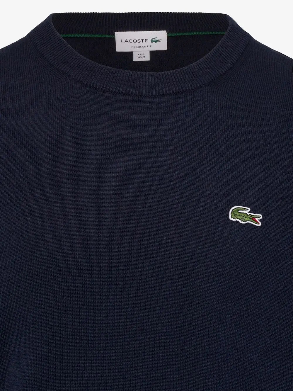 Pullover Lacoste Uomo - Navy
