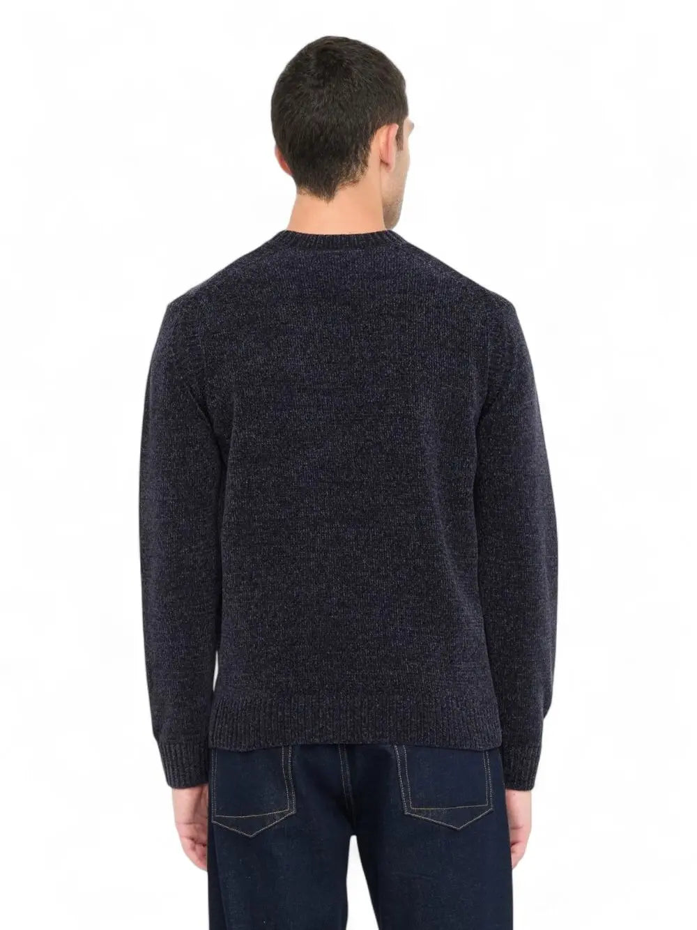 Pullover Liu Jo Uomo - Blu