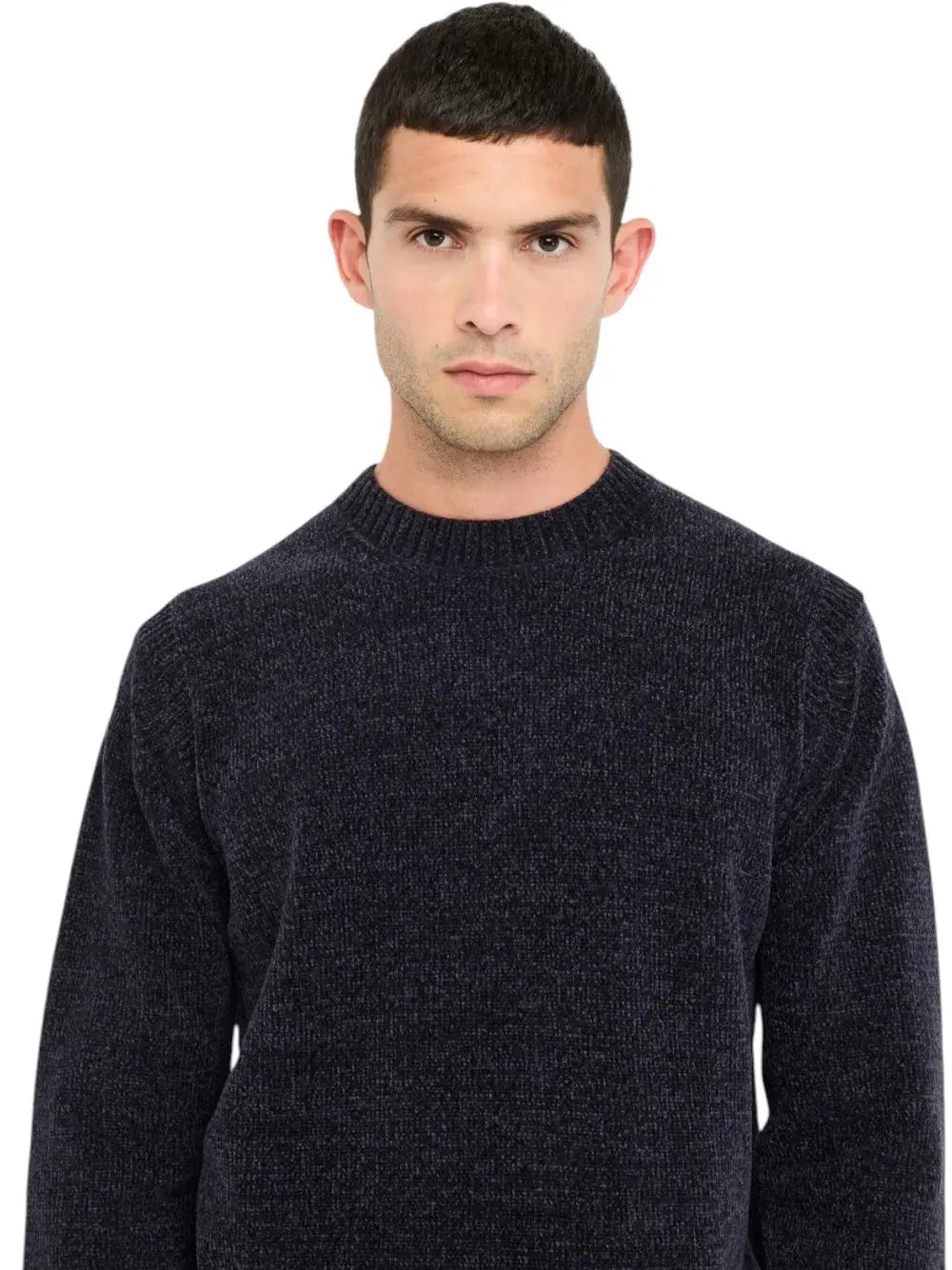 Pullover Liu Jo Uomo - Blu