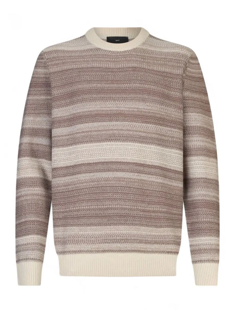 Pullover Liu Jo Uomo - Marrone