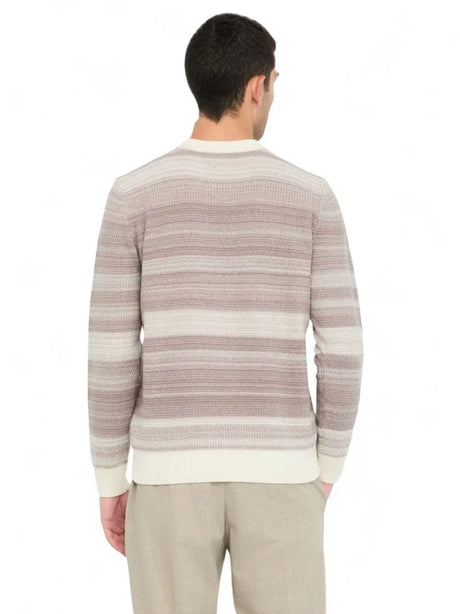 Pullover Liu Jo Uomo - Marrone