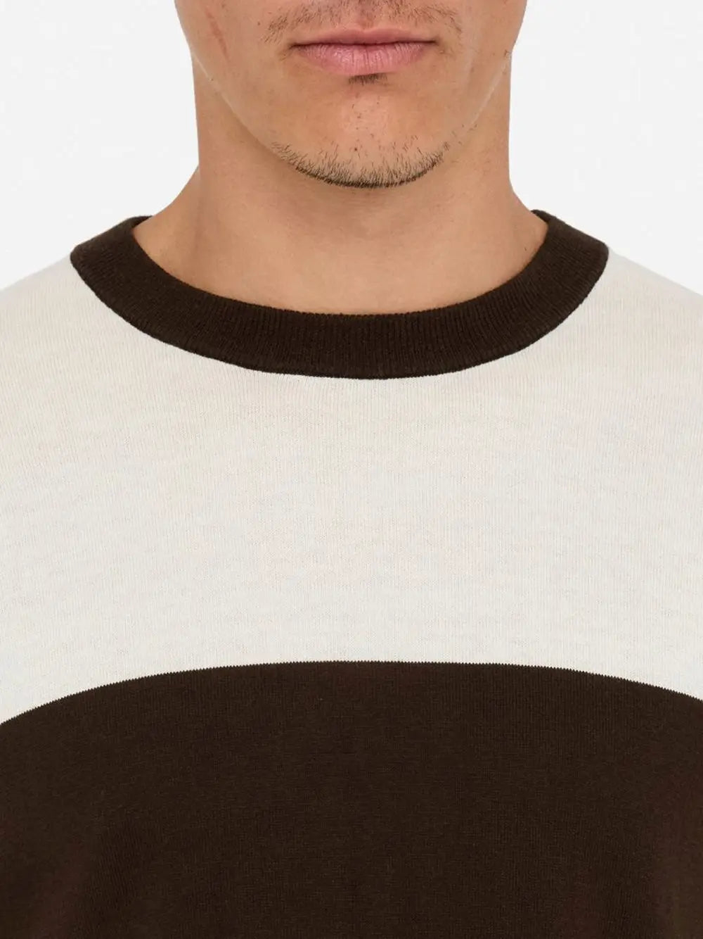 Pullover Liu Jo Uomo - Marrone