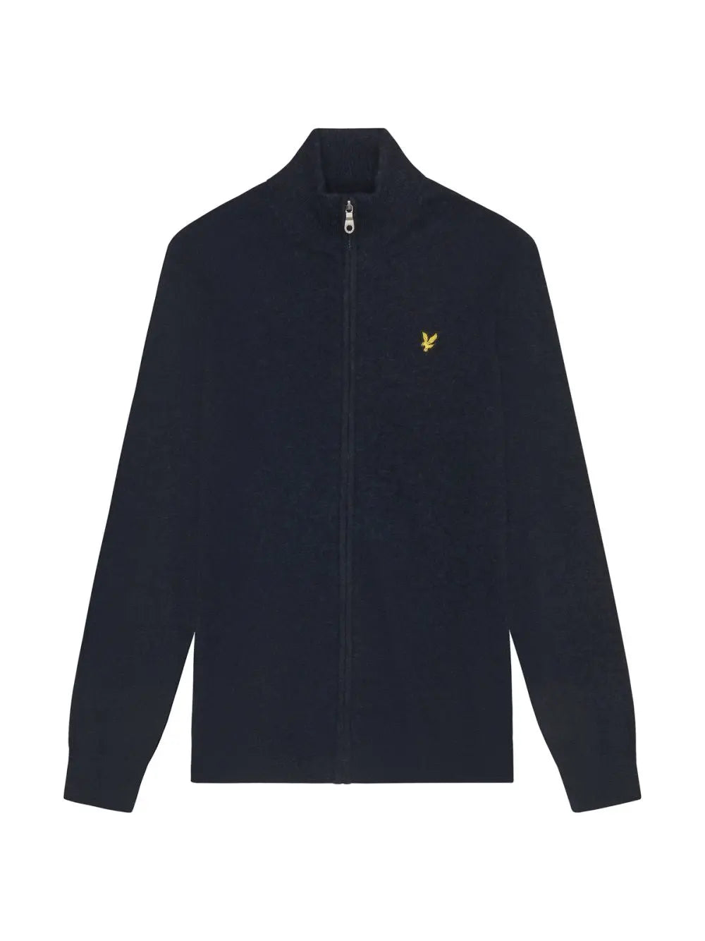 Pullover Lyle & Scott Uomo - Blu