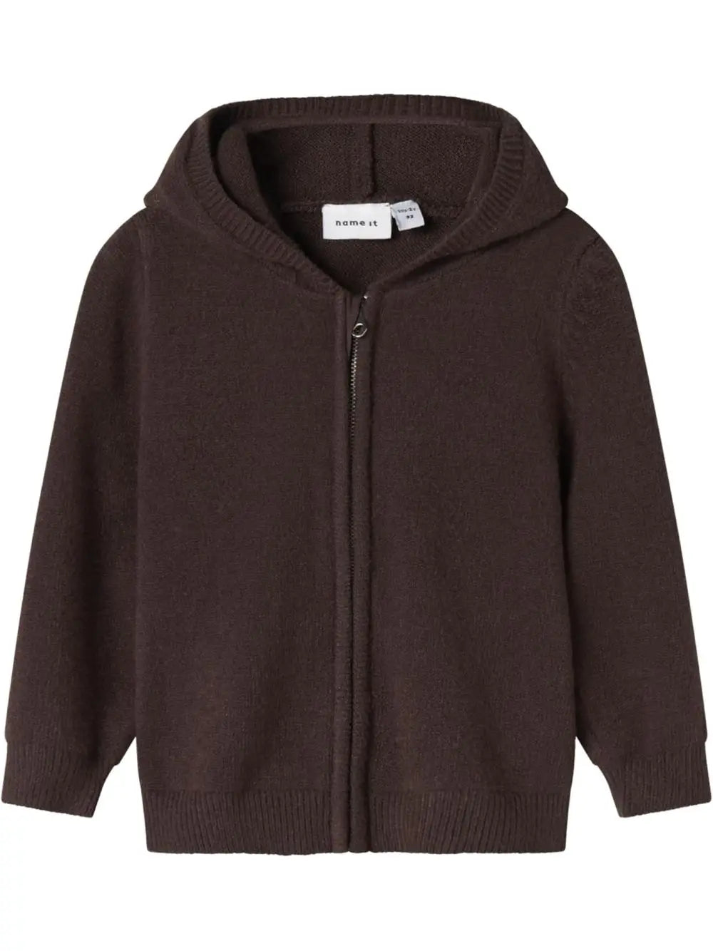 Pullover Name It Bambina - Marrone