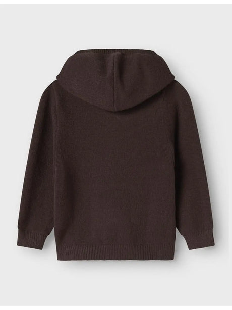 Pullover Name It Bambina - Marrone
