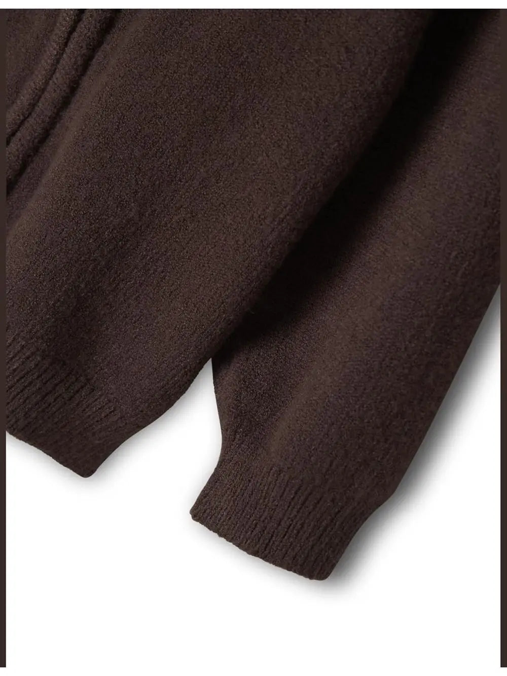 Pullover Name It Bambina - Marrone