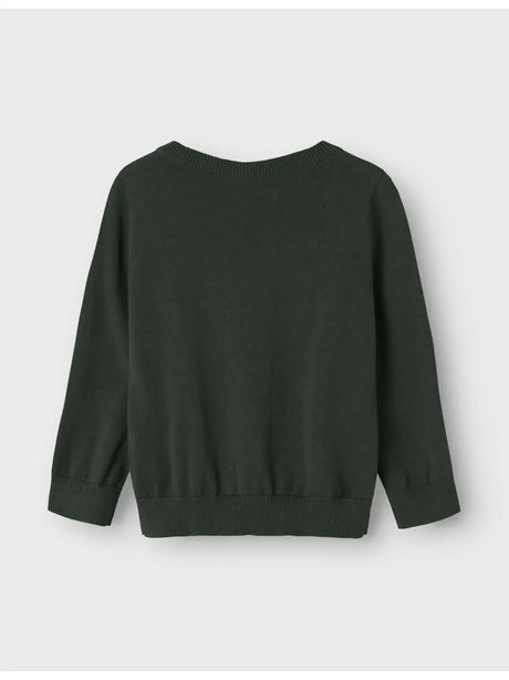 Pullover Name It Bambino - Verde