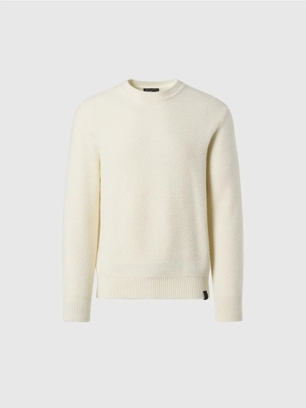 Pullover North Sails Uomo - Bianco