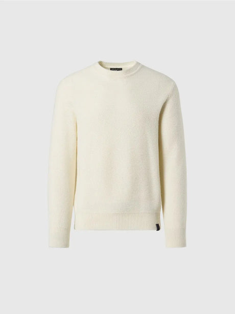 Pullover North Sails Uomo - Bianco