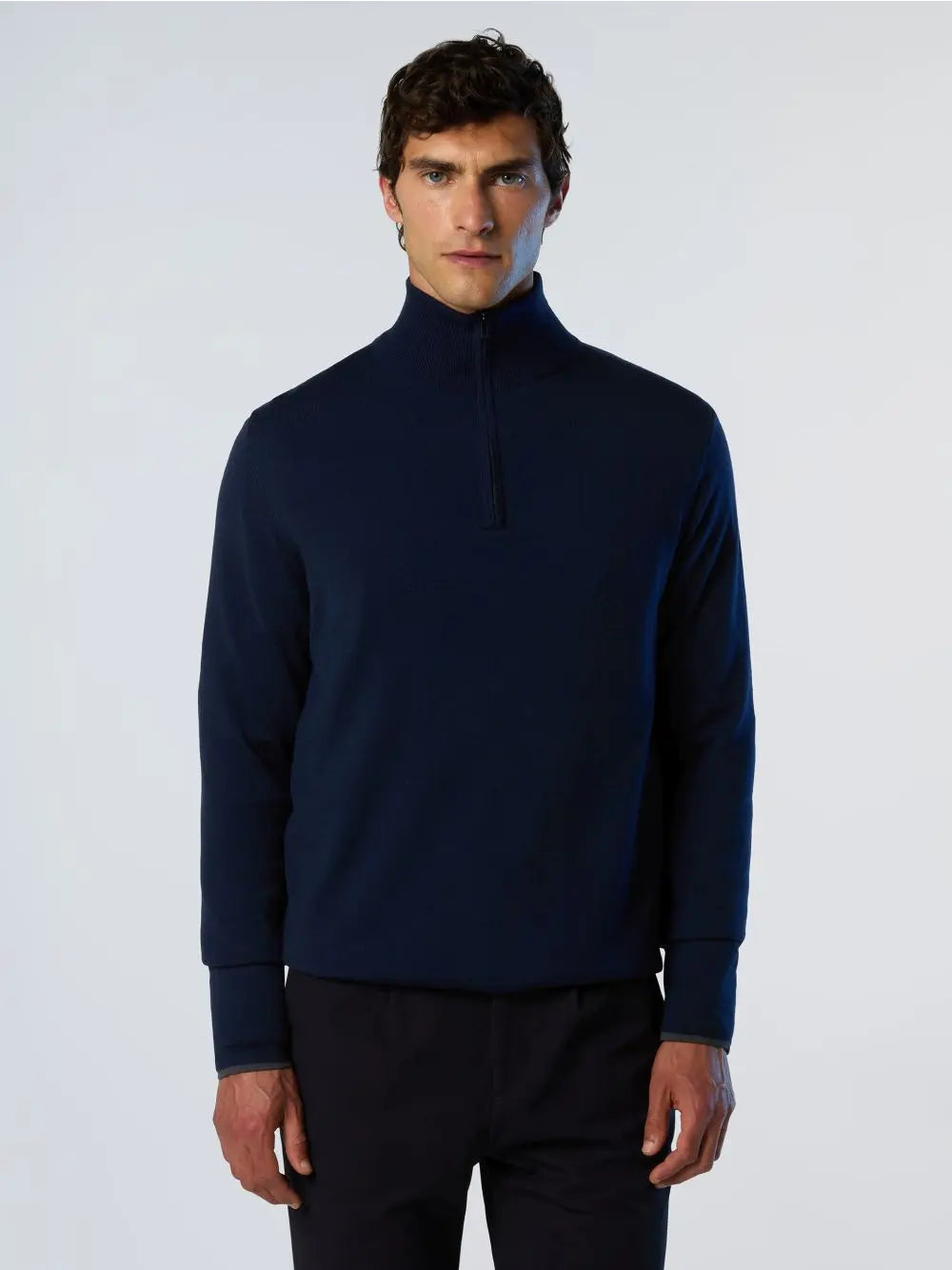 Pullover North Sails Uomo - Navy