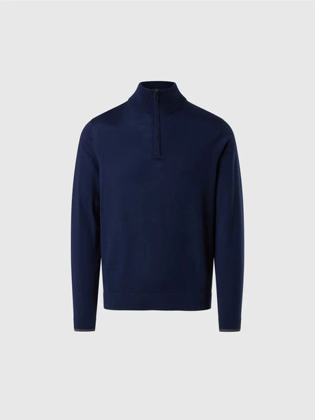 Pullover North Sails Uomo - Navy