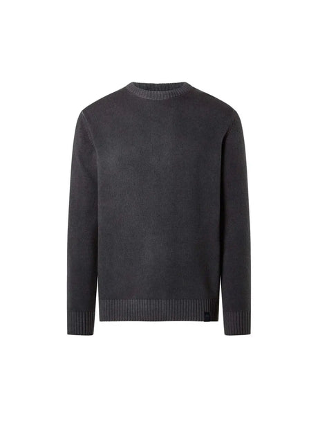 Pullover North Sails Uomo - Nero