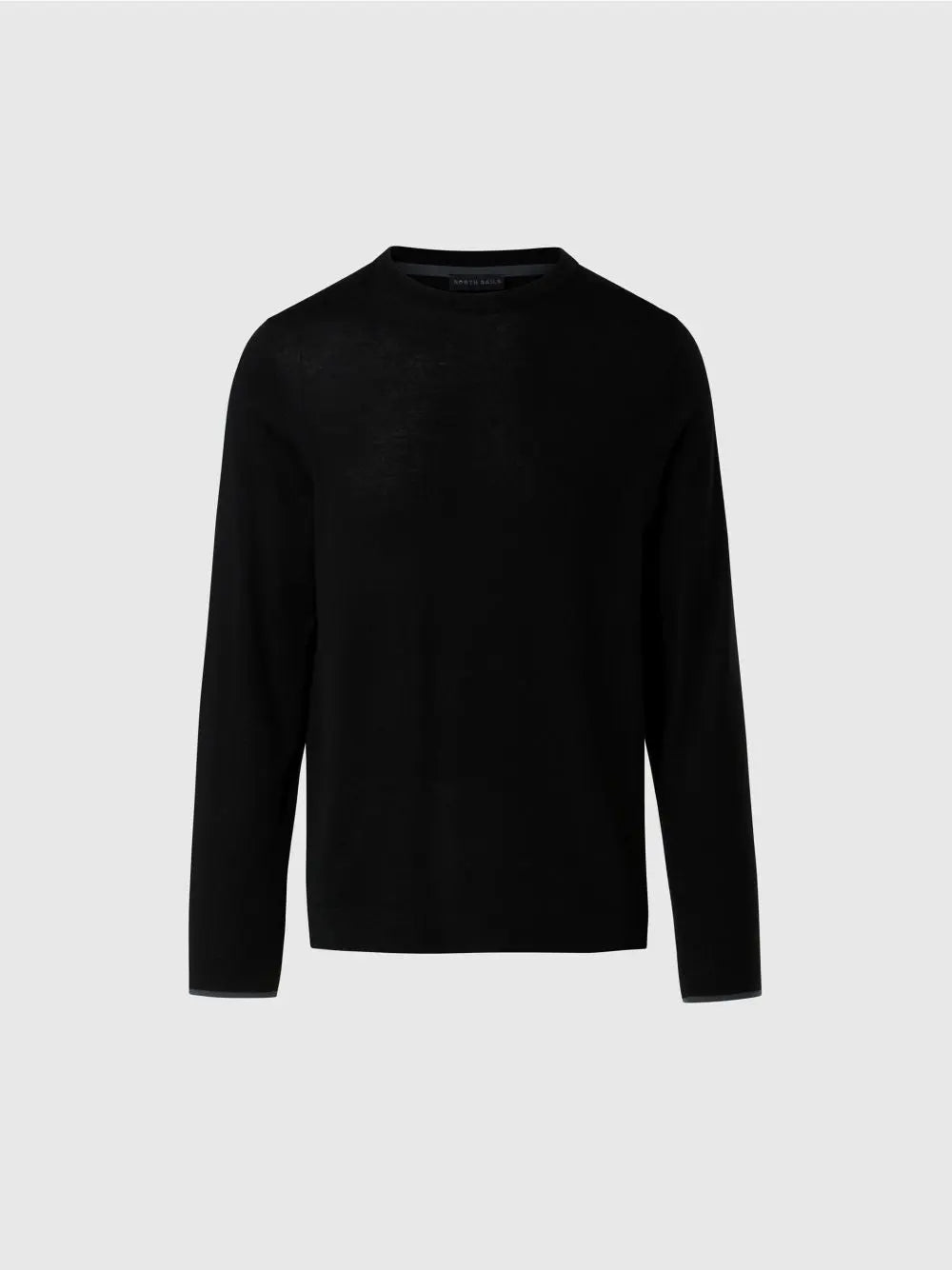 Pullover North Sails Uomo - Nero