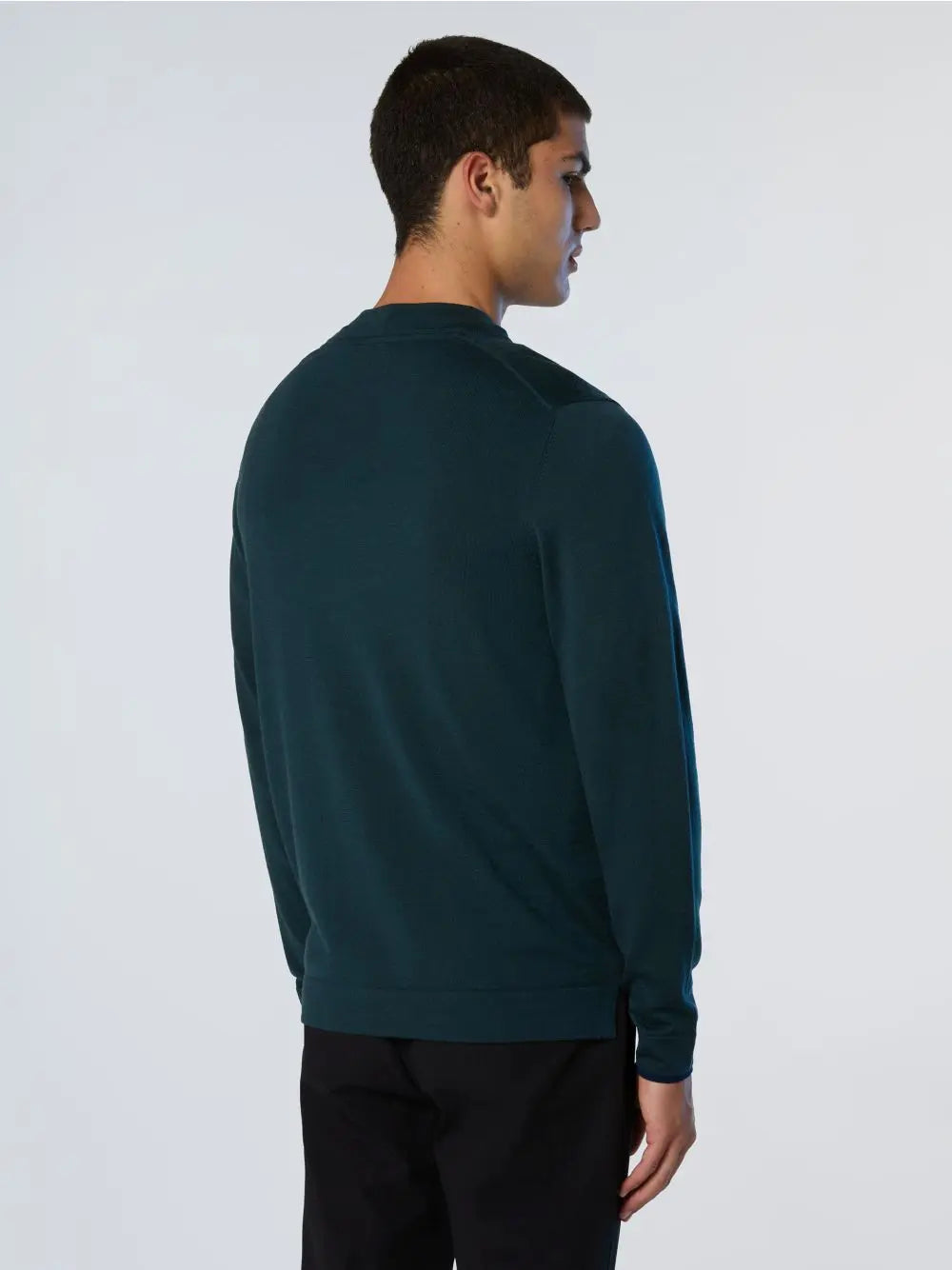 Pullover North Sails Uomo - Verde