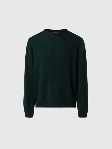 Pullover North Sails Uomo - Verde