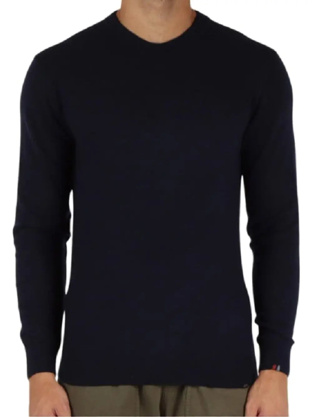 Pullover Paul & Shark Uomo Blu Paul & Shark  Angolo dello Sport