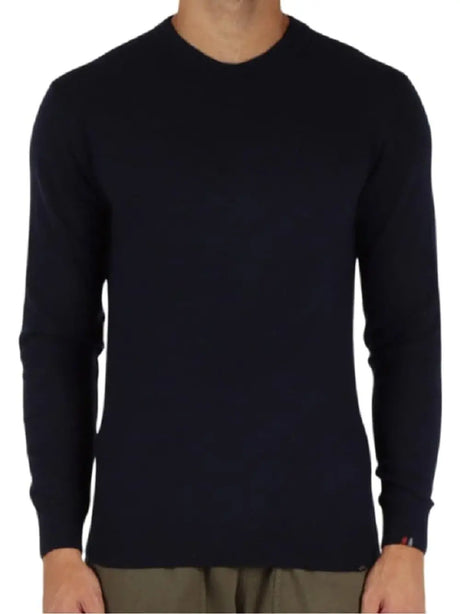 Pullover Paul & Shark Uomo Blu Paul & Shark  Angolo dello Sport