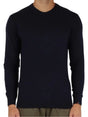 Pullover Paul & Shark Uomo Blu Paul & Shark  Angolo dello Sport