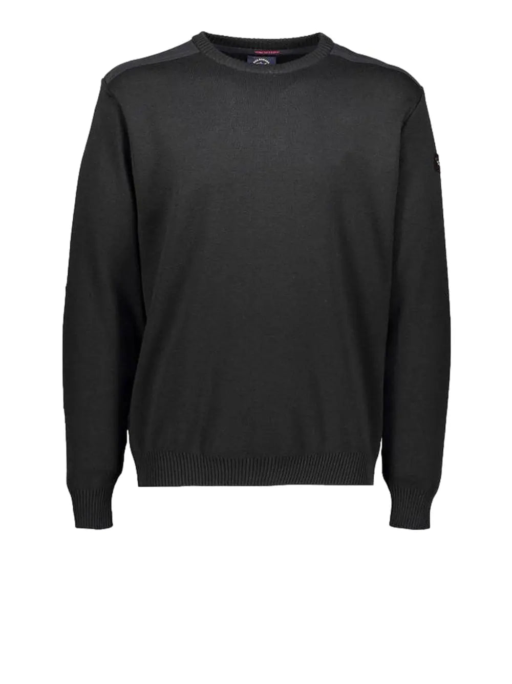 Pullover Paul & Shark Uomo Nero Paul & Shark  Angolo dello Sport
