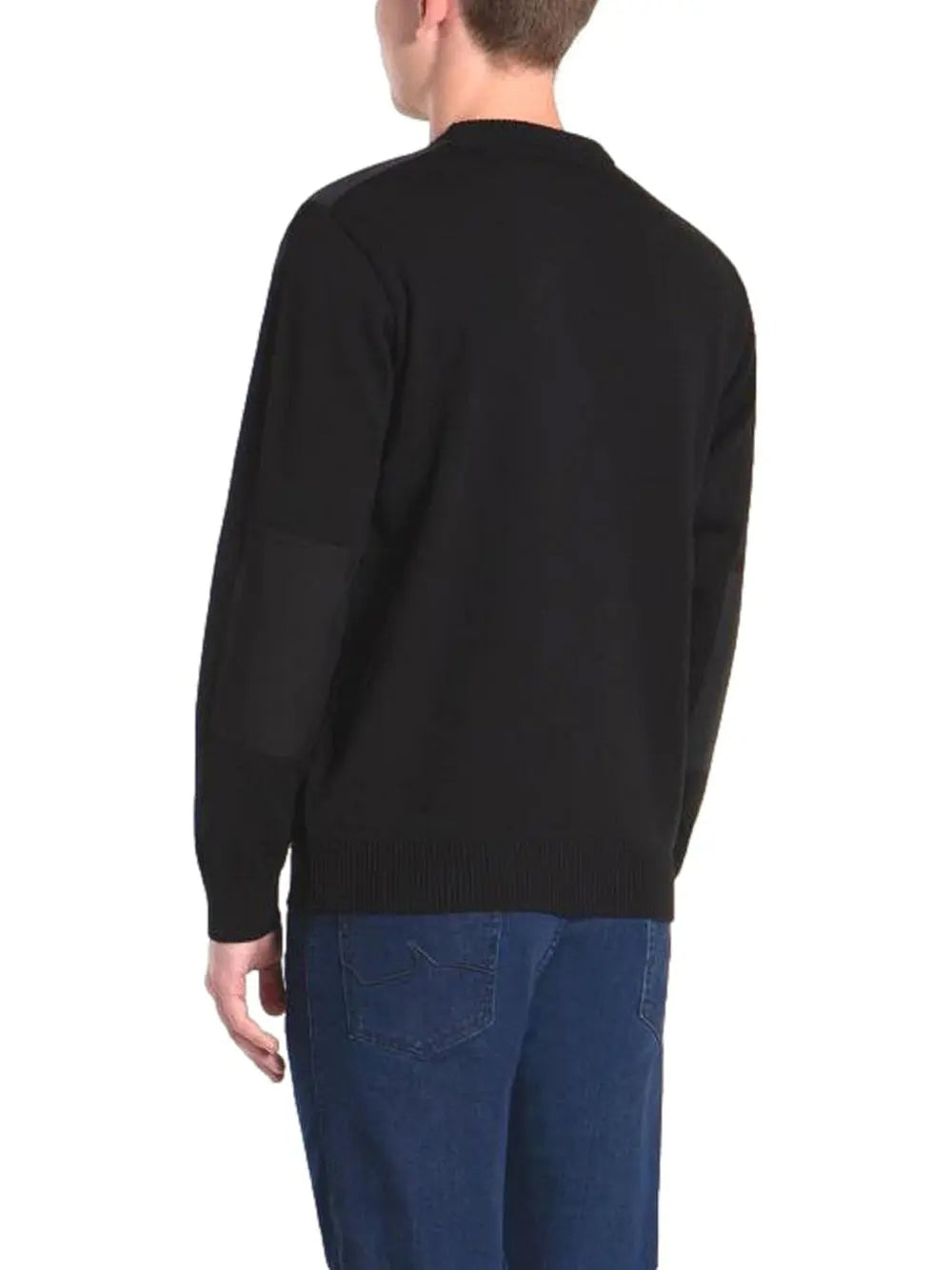 Pullover Paul & Shark Uomo Nero Paul & Shark  Angolo dello Sport