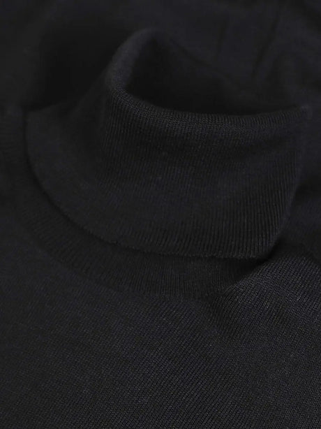 Pullover Paul & Shark Uomo Nero Paul & Shark  Angolo dello Sport