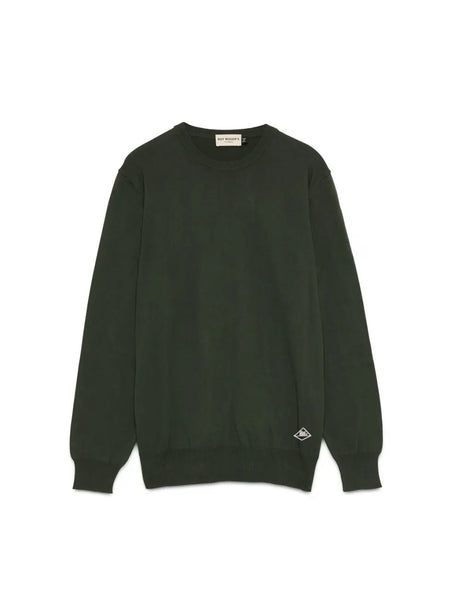 Pullover Roy Roger's Uomo - Verde