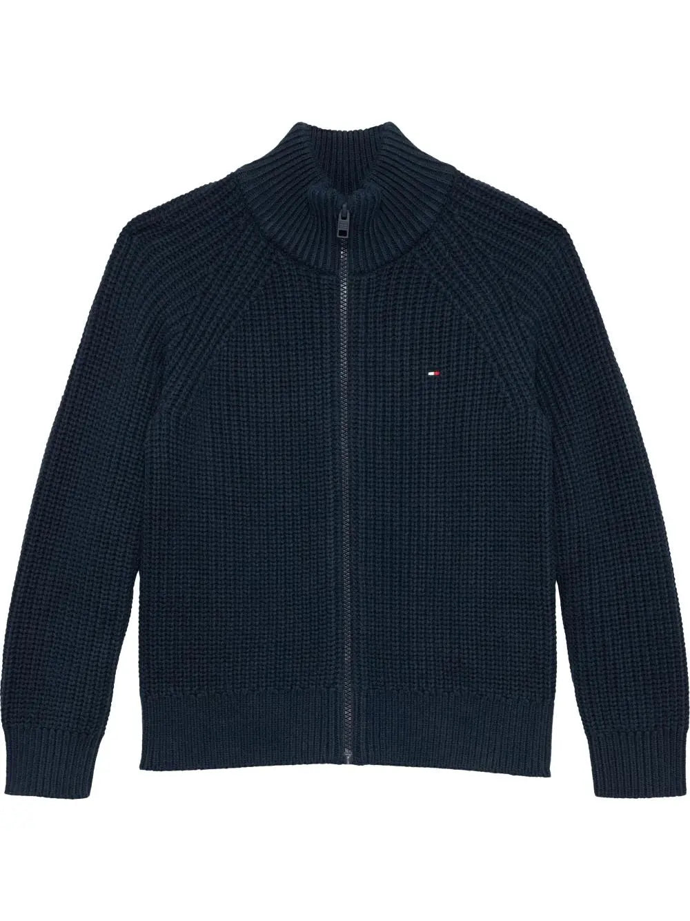 Pullover Tommy Hilfiger Bambino - Navy
