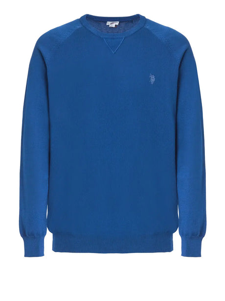 Pullover U.s. Polo Assn. Uomo - Blu