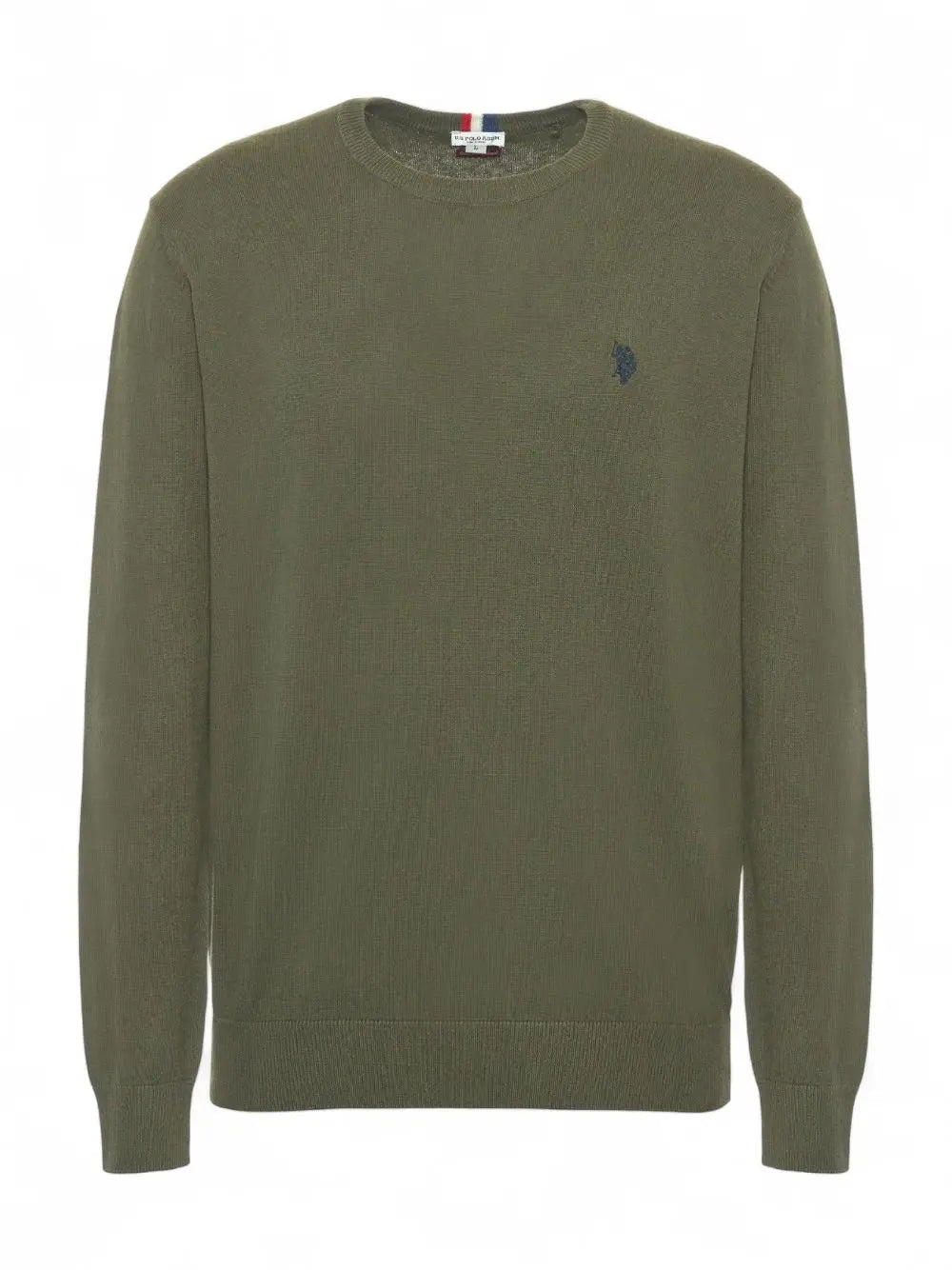 Pullover U.s.polo LEON Uomo - Verde