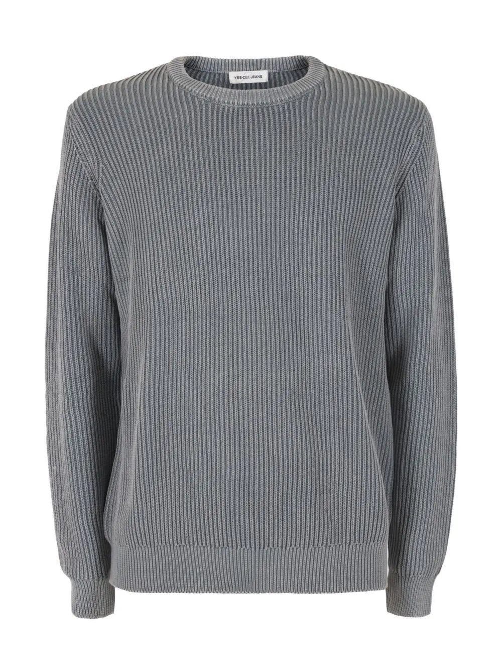 Pullover Yes Zee Uomo - Grigio