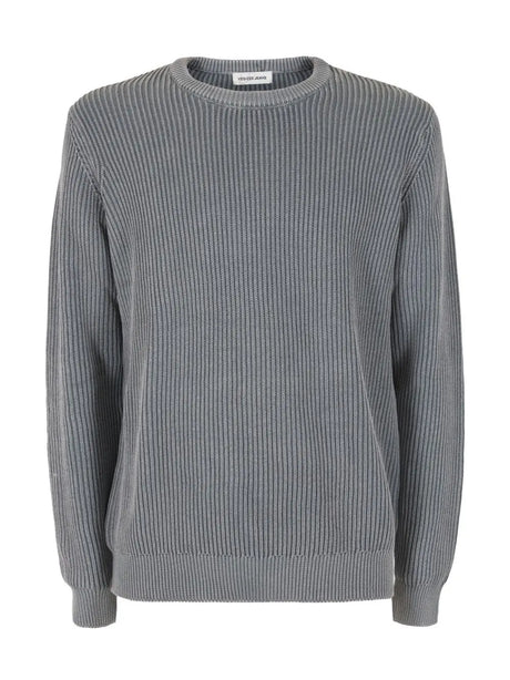 Pullover Yes Zee Uomo - Grigio