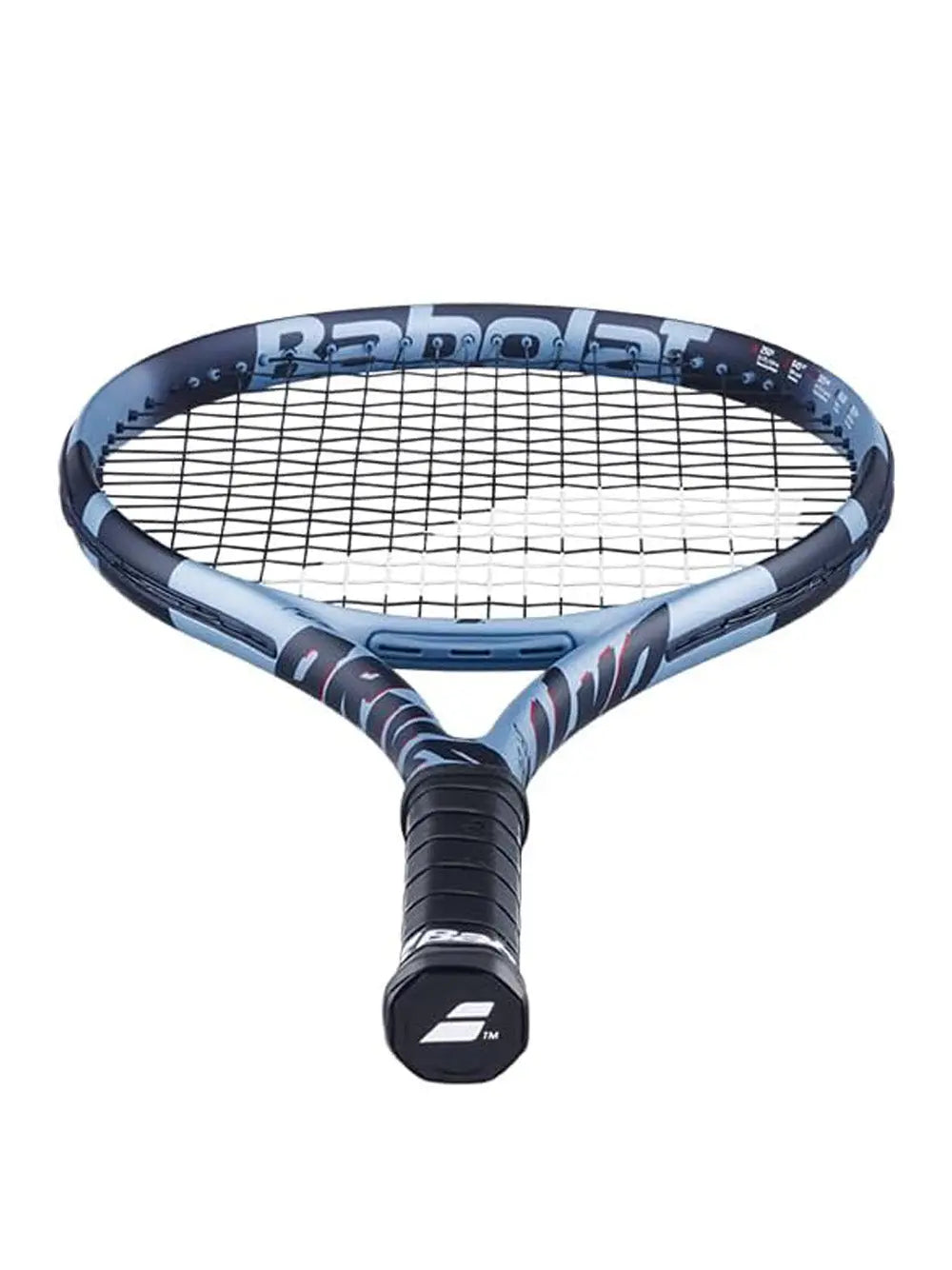 Racchetta Babolat pure drive junior 26 Unisex - Blu
