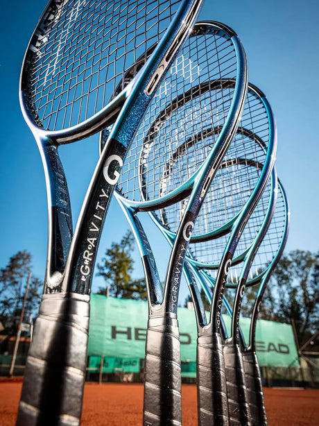 Racchetta Head Unisex