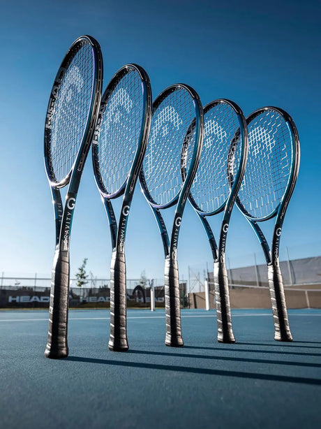 Racchetta Head Unisex