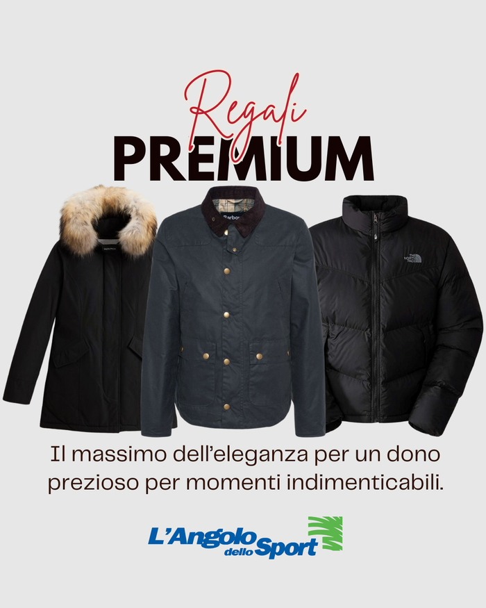Regali di Natale Premium