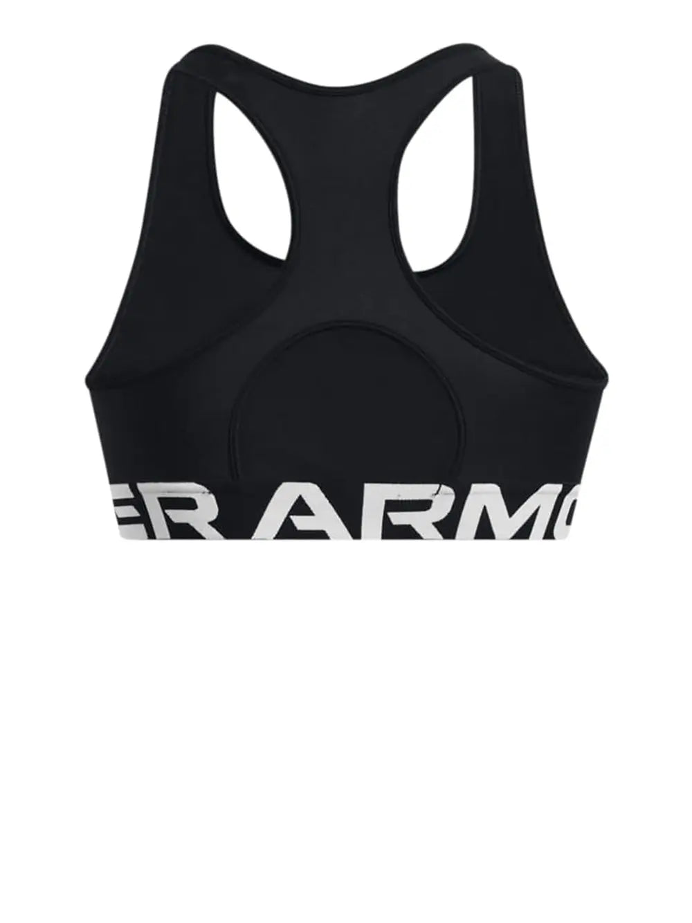 Reggiseno Under Armour Donna Nero Under Armour  Angolo dello Sport