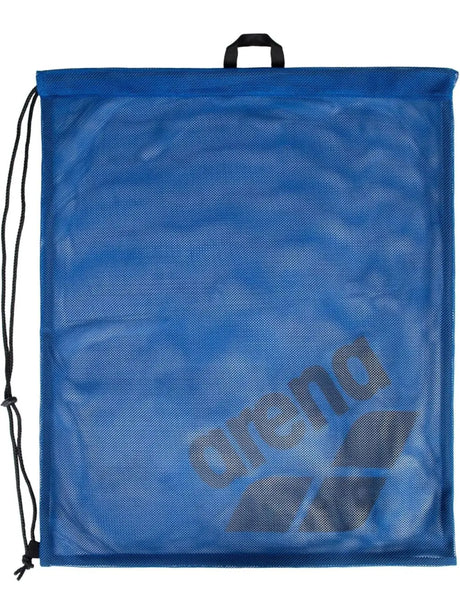 Sacca Arena one go mesh Unisex - Blu
