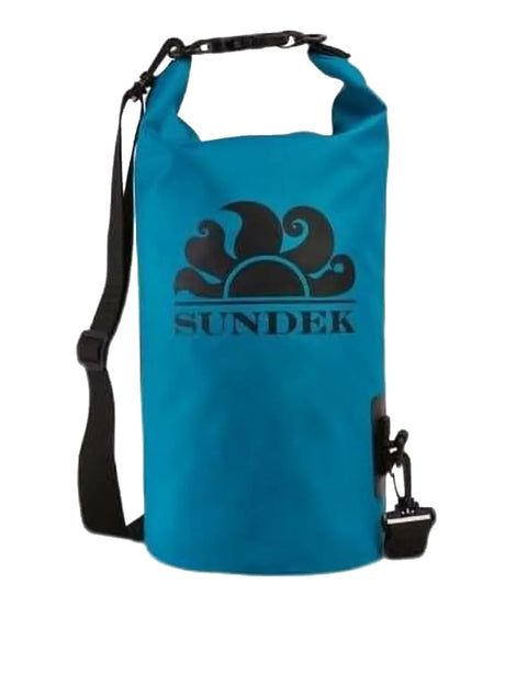 Sacca Sundek Unisex San Jose Blu Sundek  Angolo dello Sport