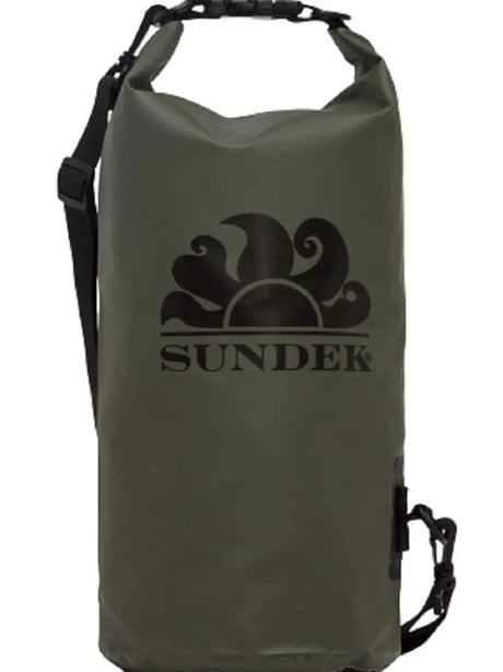 Sacca Sundek Unisex San Jose Verde Sundek  Angolo dello Sport