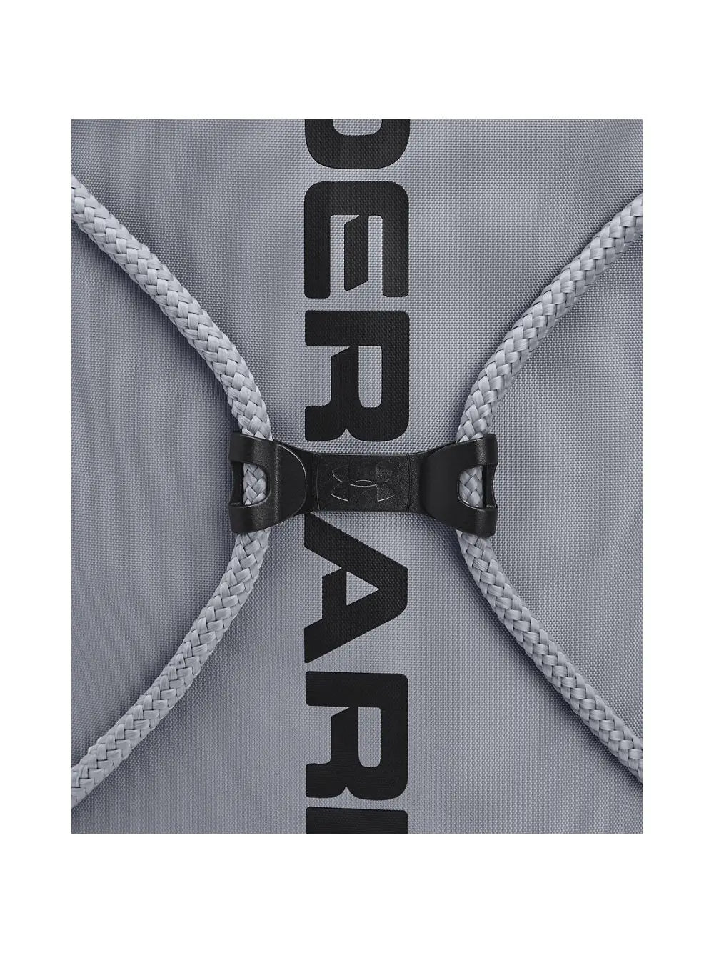 Sacca Under Armour OZSEE Unisex - Nero