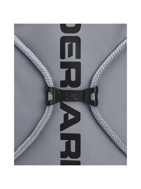 Sacca Under Armour OZSEE Unisex - Nero